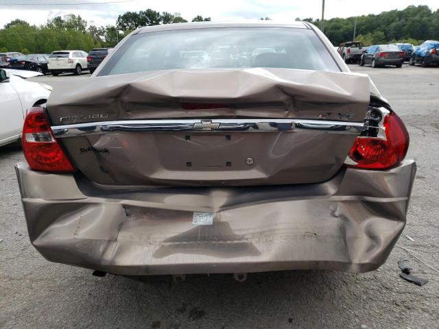 Photo 9 from auction – 2007 CHEVROLET MALIBU LT with VIN 1G1ZT58N87F219283