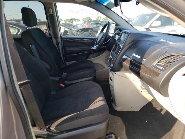 Photo 5 from auction – 2019 DODGE GRAND CARA with VIN 2C4RDGBG6KR677819