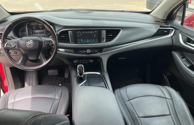 Photo 9 from auction – 2019 BUICK ENCLAVE ES with VIN 5GAERBKW5KJ184441