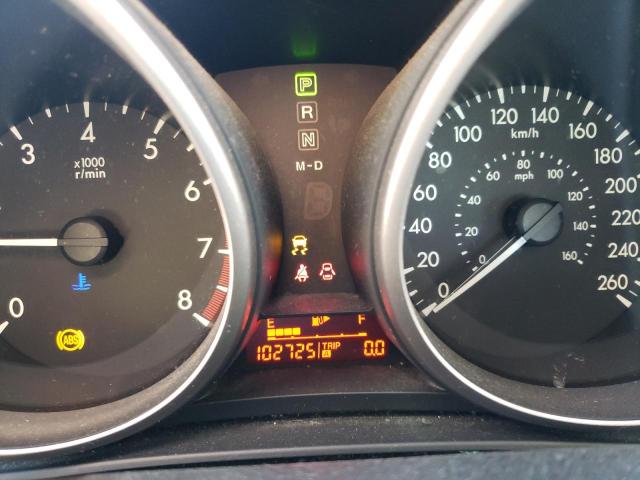 Zdjęcie 8 z aukcji – 2011 MAZDA 3 I z VIN JM1BL1UF2B1392044