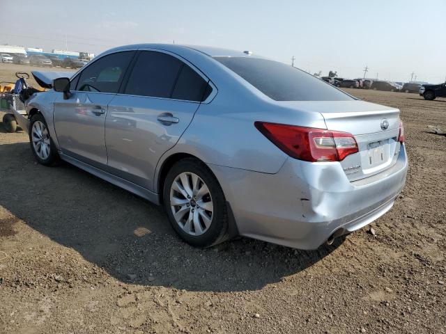 Photo 3 from auction – 2015 SUBARU LEGACY 2.5 with VIN 4S3BNBC69F3072022