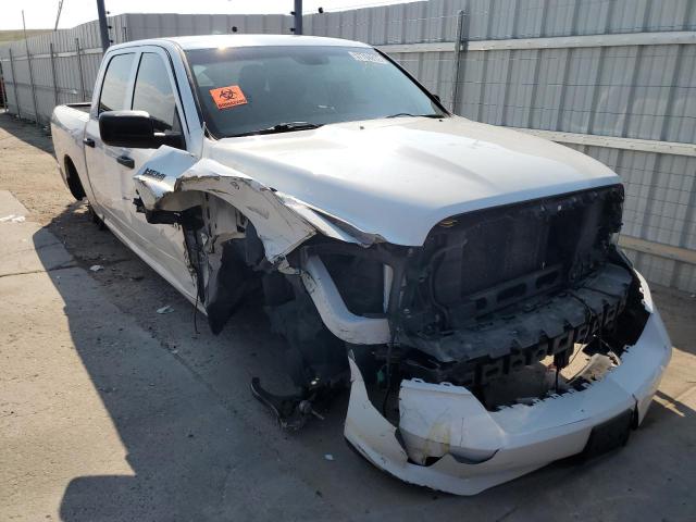 RAM 1500 ST 2013 with VIN 1C6RR7KT7DS586663 - Photo from auction