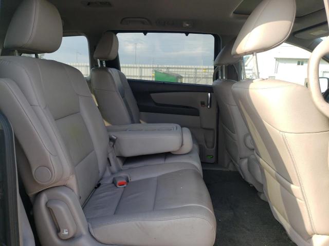 Photo 6 from auction – 2014 HONDA ODYSSEY EX with VIN 5FNRL5H66EB133679