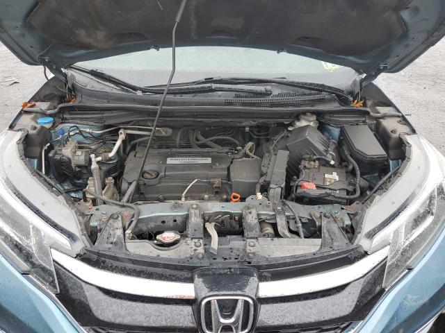 Photo 7 from auction – 2015 HONDA CR-V EX with VIN 5J6RM4H57FL004194