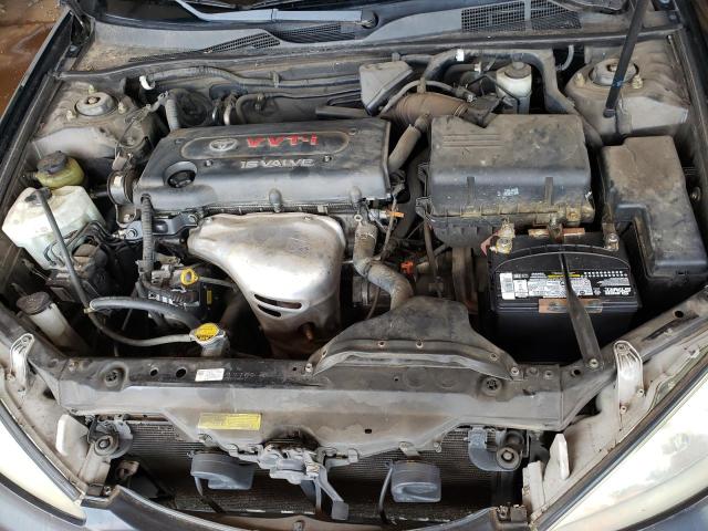 Photo 7 from auction – 2005 TOYOTA CAMRY LE with VIN 4T1BE32K15U034440