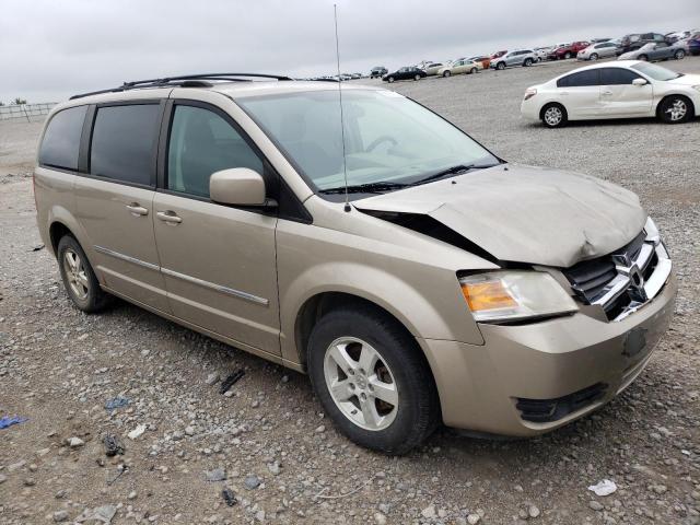 Photo 1 from auction – 2009 DODGE GRAND CARA with VIN 2D8HN54129R538871