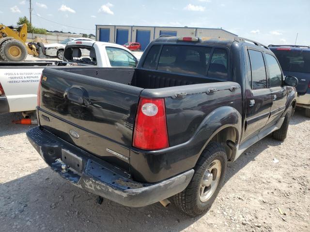 Photo 4 from auction – 2005 FORD EXPLORER S with VIN 1FMZU67K65UA00618
