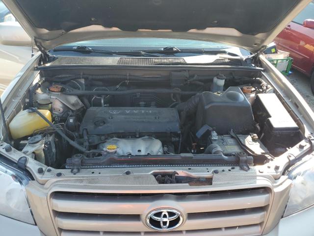 Photo 7 from auction – 2006 TOYOTA HIGHLANDER with VIN JTEGD21A060148577