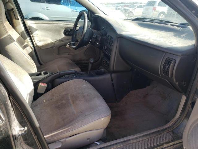 Photo 5 from auction – 2002 SATURN SL1 with VIN 1G8ZH52822Z104904