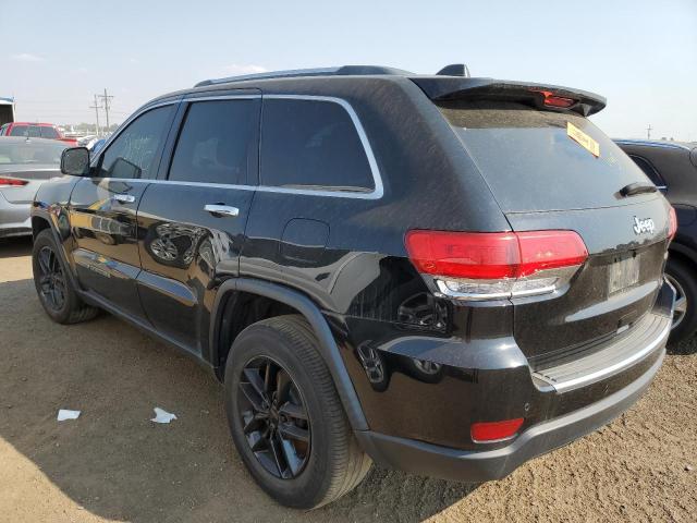 Photo 3 from auction – 2019 JEEP GRAND CHER with VIN 1C4RJEBG2KC657072