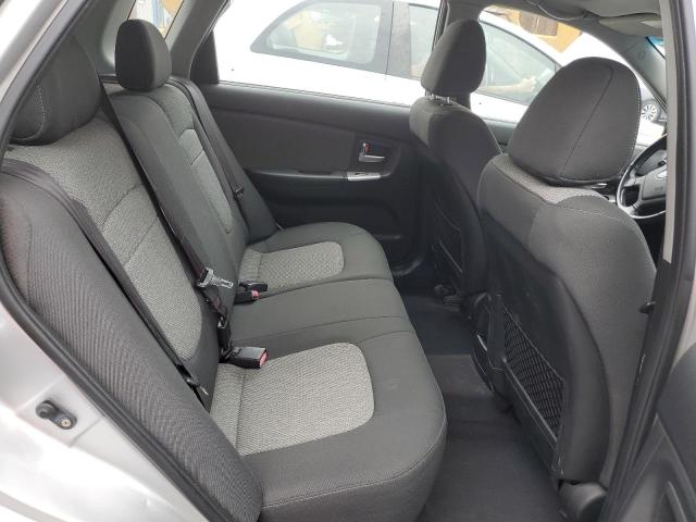 Photo 6 from auction – 2008 KIA SPECTRA5 5 with VIN KNAFE162685018721