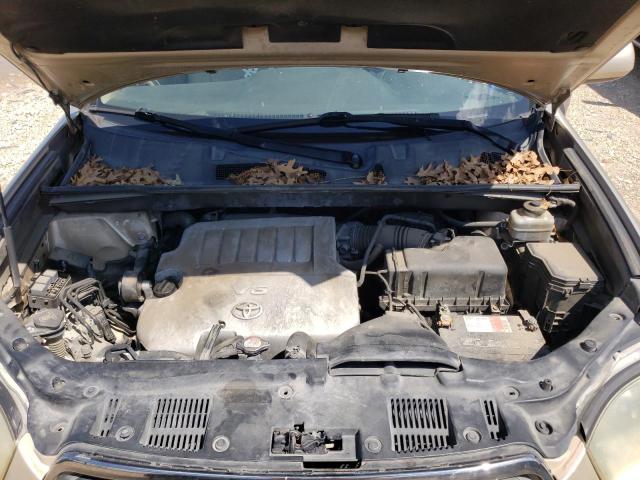 Photo 7 from auction – 2008 TOYOTA HIGHLANDER with VIN JTEDS43AX82042808