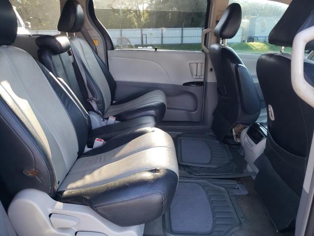 Photo 6 from auction – 2011 TOYOTA SIENNA LE with VIN 5TDKK3DC2BS150135