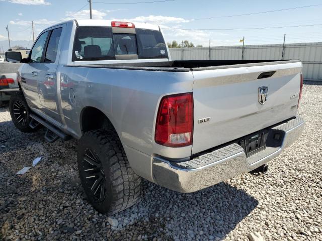 Photo 3 from auction – 2010 DODGE RAM 1500 with VIN 1D7RV1GP8AS154582