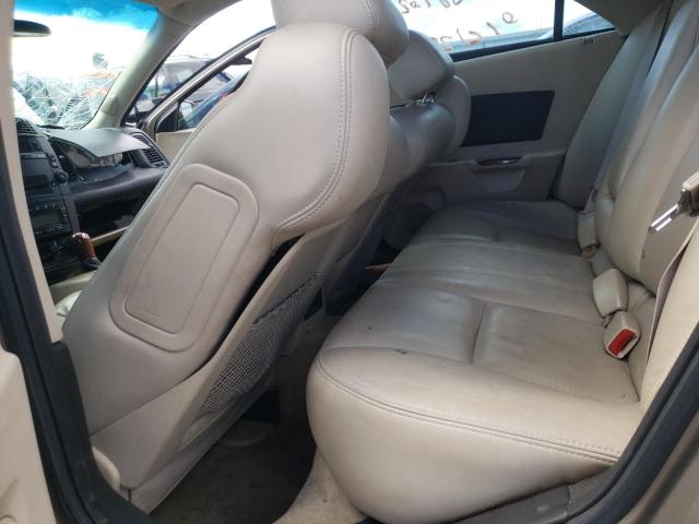 Photo 6 from auction – 2004 CADILLAC CTS with VIN 1G6DM577240186820