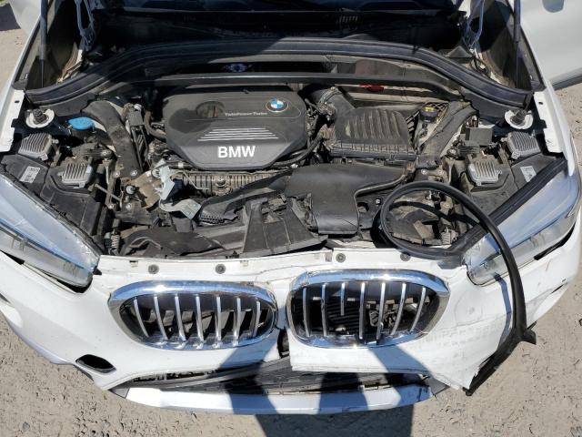 Photo 7 from auction – 2016 BMW X1 XDRIVE2 with VIN WBXHT3C31GP889350