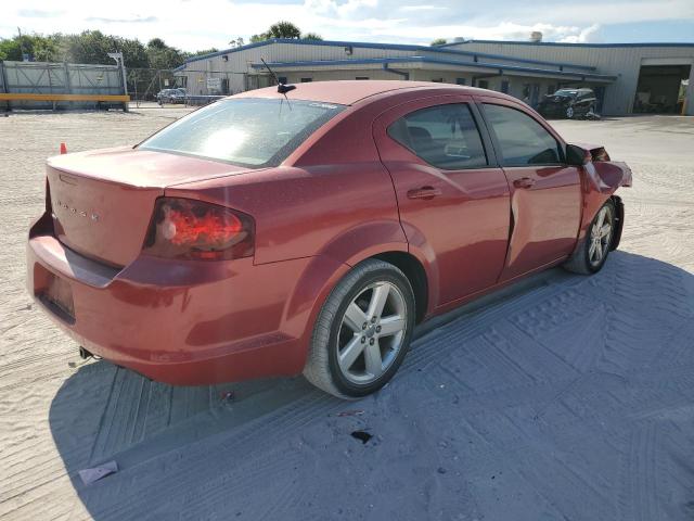 Photo 4 from auction – 2012 DODGE AVENGER SX with VIN 1C3CDZCB0CN153590