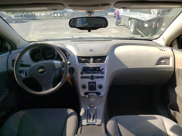 Photo 9 from auction – 2009 CHEVROLET MALIBU LS with VIN 1G1ZG57B59F178397