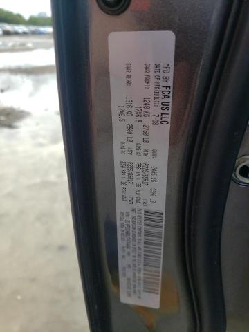 Photo 10 from auction – 2018 DODGE JOURNEY SE with VIN 3C4PDCAB8JT474464