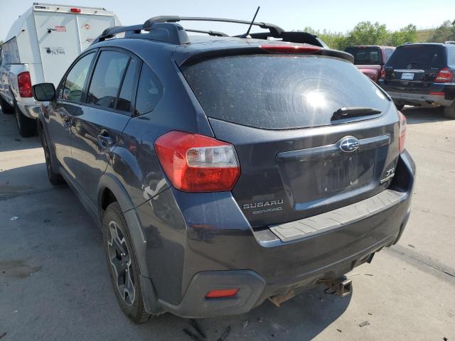Photo 3 from auction – 2014 SUBARU XV CROSSTR with VIN JF2GPAVC0E8207727
