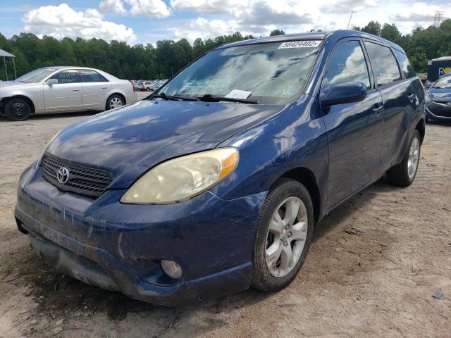 Photo 2 from auction – 2005 TOYOTA COROLLA MA with VIN 2T1LR30E25C410098