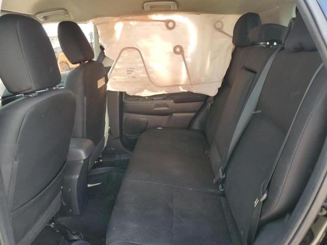 Photo 6 from auction – 2015 MITSUBISHI OUTLANDER with VIN 4A4AP3AU2FE040961