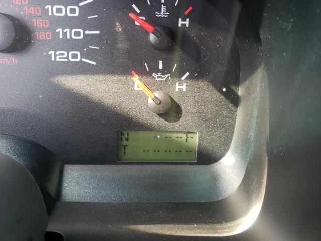 Photo 8 from auction – 2007 FORD F150 SUPER with VIN 1FTPW12V17FA13486
