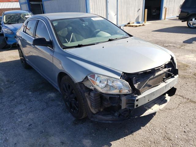 Photo 1 from auction – 2009 CHEVROLET MALIBU LS with VIN 1G1ZG57B59F178397