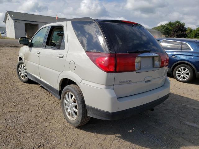 Photo 3 from auction – 2007 BUICK RENDEZVOUS with VIN 3G5DA03L17S502885