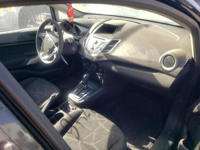Zdjęcie 9 z aukcji – 2011 FORD FIESTA SE z VIN 3FADP4EJ7BM103735