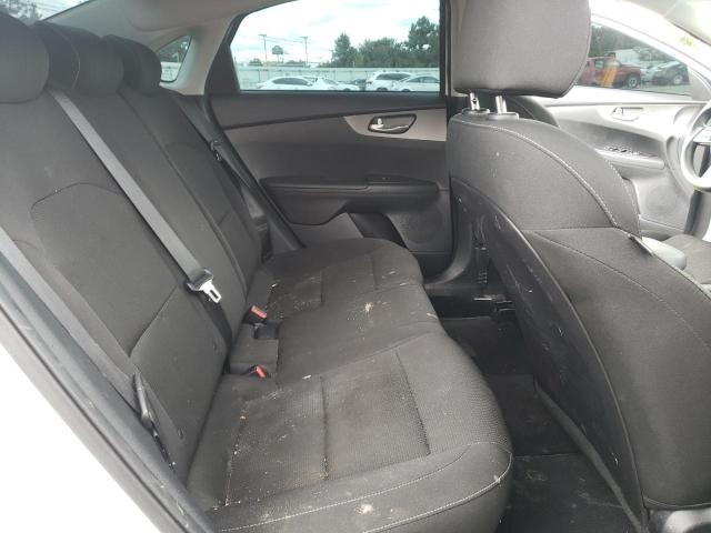 Photo 6 from auction – 2021 KIA FORTE FE with VIN 3KPF24AD7ME380626