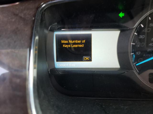 Photo 8 from auction – 2013 FORD TAURUS LIM with VIN 1FAHP2F87DG102440