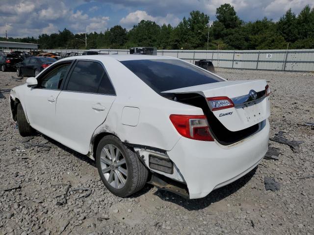 Photo 3 from auction – 2012 TOYOTA CAMRY BASE with VIN 4T4BF1FK6CR214429