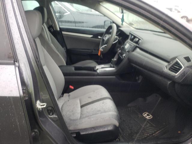 Photo 5 from auction – 2016 HONDA CIVIC LX with VIN 2HGFC2F55GH531492