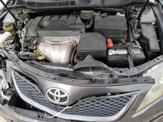 Photo 7 from auction – 2011 TOYOTA CAMRY BASE with VIN 4T1BF3EK4BU643171