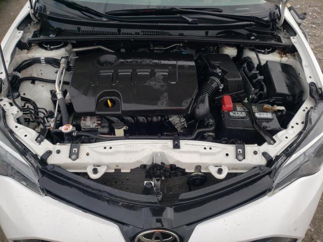 Photo 7 from auction – 2018 TOYOTA COROLLA L with VIN 5YFBURHE4JP806044