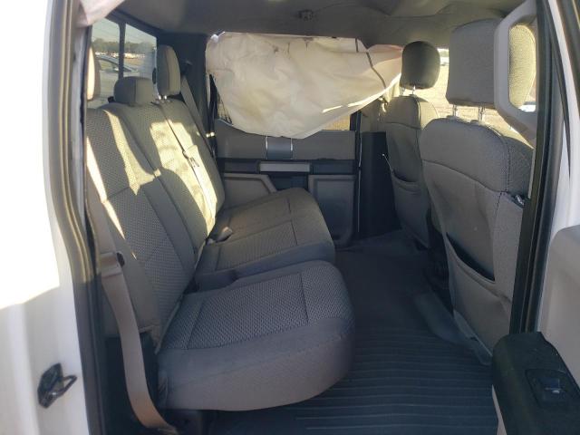 Photo 6 from auction – 2017 FORD F150 SUPER with VIN 1FTEW1CF1HKC03733