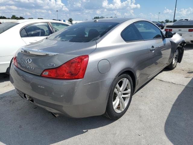 Photo 4 from auction – 2009 INFINITI G37 with VIN JNKCV64F89M655091