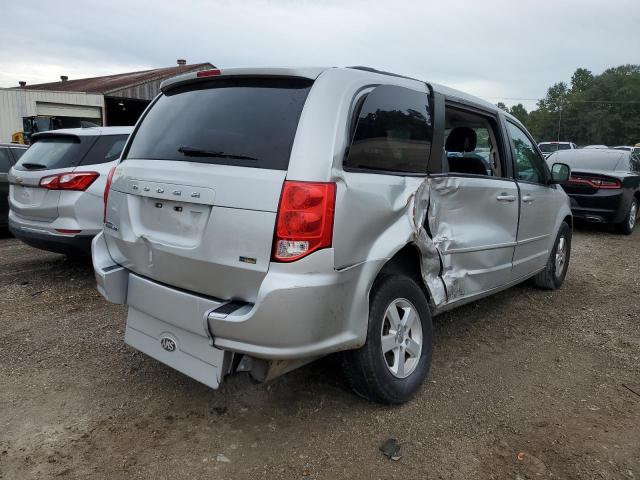 Photo 4 from auction – 2012 DODGE GRAND CARA with VIN 2C4RDGCG9CR219188