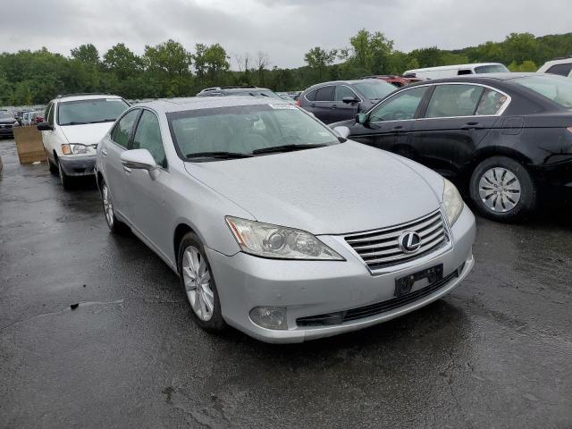 LEXUS ES 350 2010 with VIN JTHBK1EG2A2372944 - Photo from auction