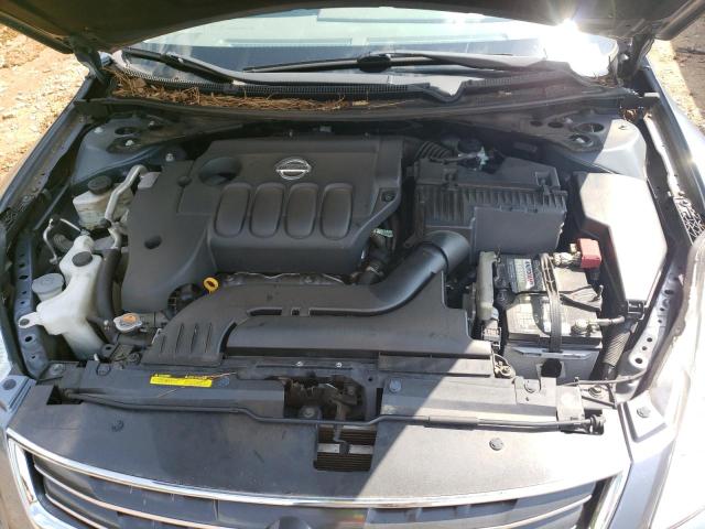 Photo 7 from auction – 2012 NISSAN ALTIMA BAS with VIN 1N4AL2AP9CC171387