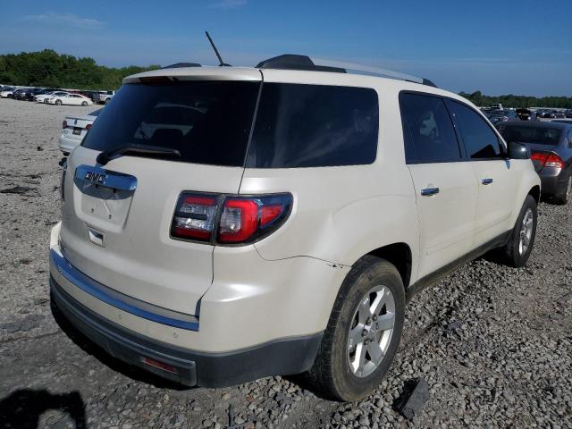 Photo 4 from auction – 2015 GMC ACADIA SLE with VIN 1GKKRPKD9FJ211437