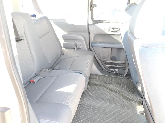Photo 6 from auction – 2006 HONDA ELEMENT EX with VIN 5J6YH28776L000328