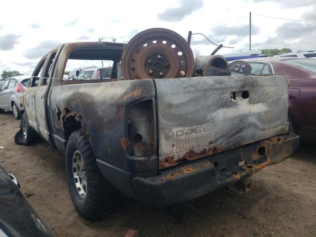 Photo 3 from auction – 2004 DODGE RAM 1500 S with VIN 1D7HU18D14S606458
