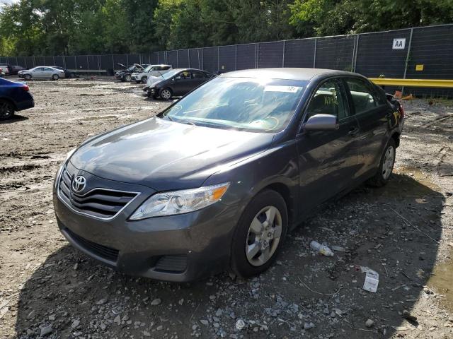 Photo 2 from auction – 2011 TOYOTA CAMRY BASE with VIN 4T1BF3EK3BU165163