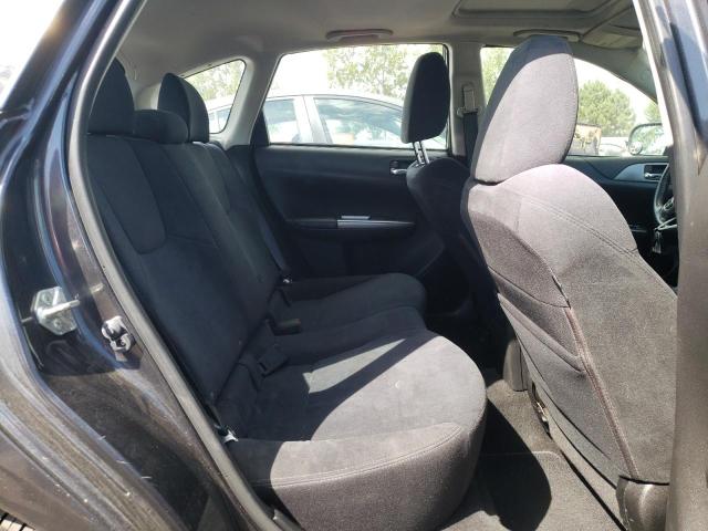 Photo 6 from auction – 2011 SUBARU IMPREZA 2. with VIN JF1GH6B63BH822457