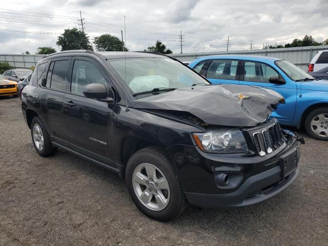 JEEP COMPASS SP 2015 with VIN 1C4NJCBAXFD334113 - Photo from auction