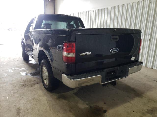 صورة رقم 3 من المزاد - 2004 FORD F150 مع VIN 1FTRF12W74NB70880
