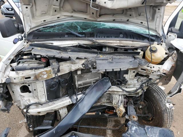 Photo 7 from auction – 2011 FORD ECONOLINE with VIN 1FTNE2EW2BDB21768