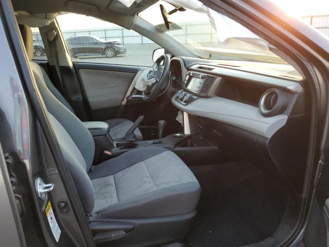صورة رقم 5 من المزاد - 2014 TOYOTA RAV4 LE مع VIN 2T3BFREV5EW188243